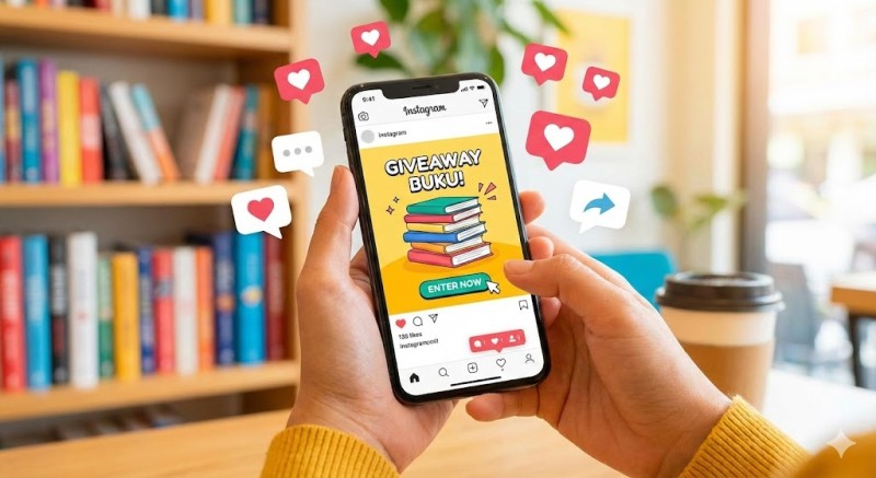 Rahasia Meningkatkan Engagement dan Awareness dengan Mudah